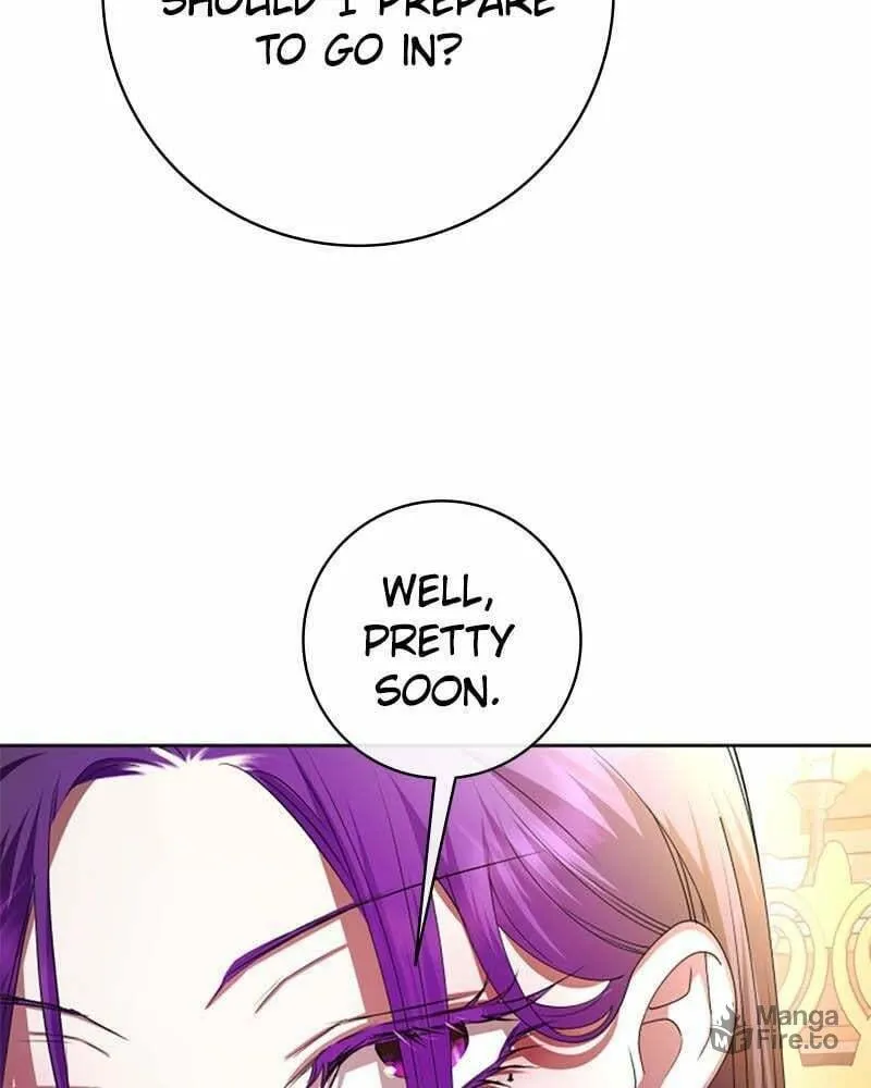Read Your Throne chapter 193 image 92 on Lezhin