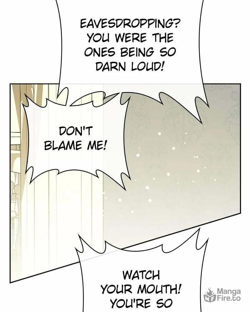 Read Your Throne chapter 194 image 109 on Lezhin