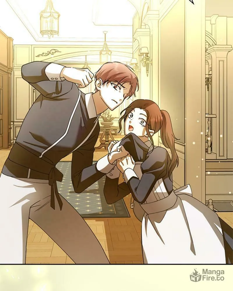 Read Your Throne chapter 194 image 129 on Lezhin