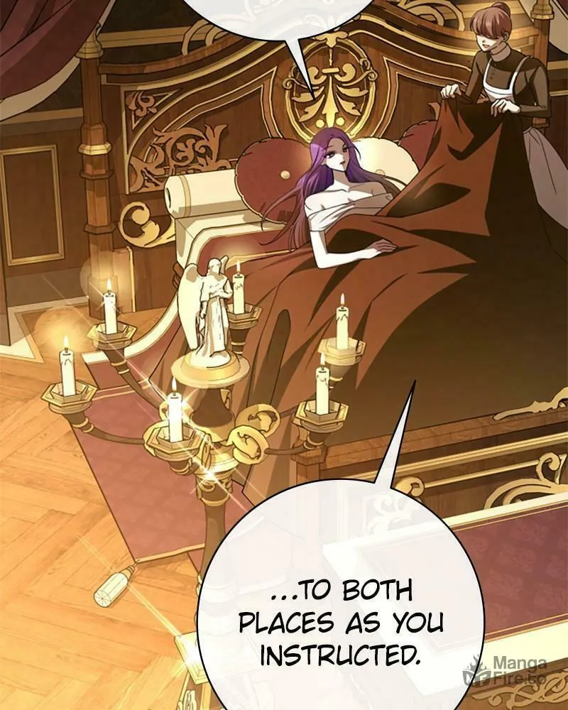 Read Your Throne chapter 194 image 154 on Lezhin