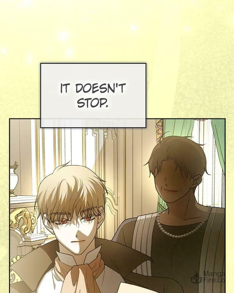 Read Your Throne chapter 194 image 164 on Lezhin