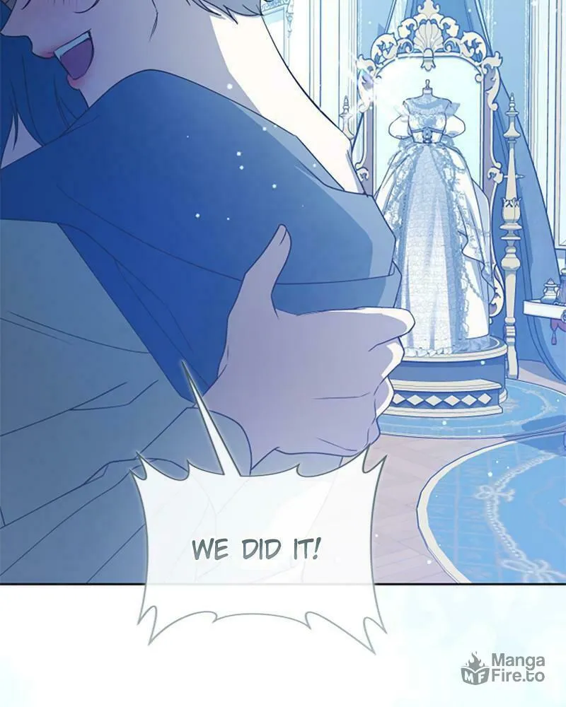 Read Your Throne chapter 194 image 182 on Lezhin