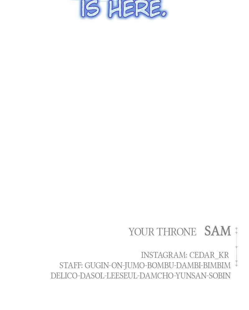 Read Your Throne chapter 194 image 187 on Lezhin