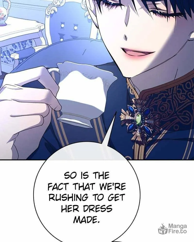 Read Your Throne chapter 194 image 19 on Lezhin