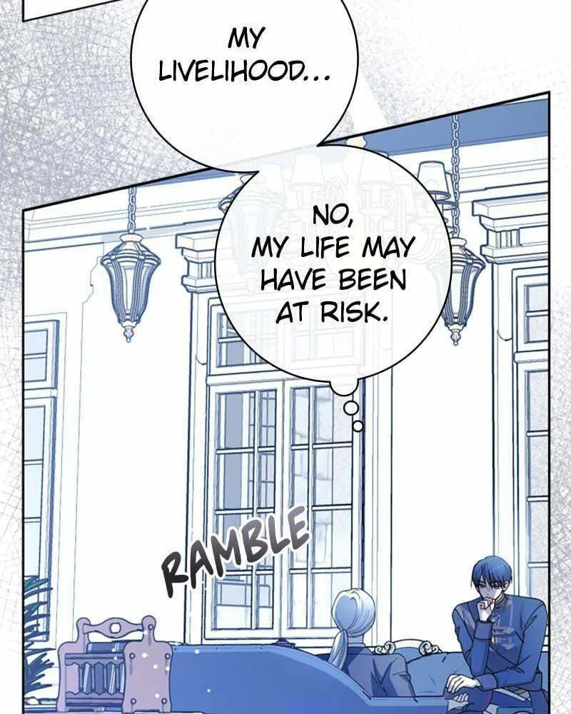 Read Your Throne chapter 194 image 33 on Lezhin