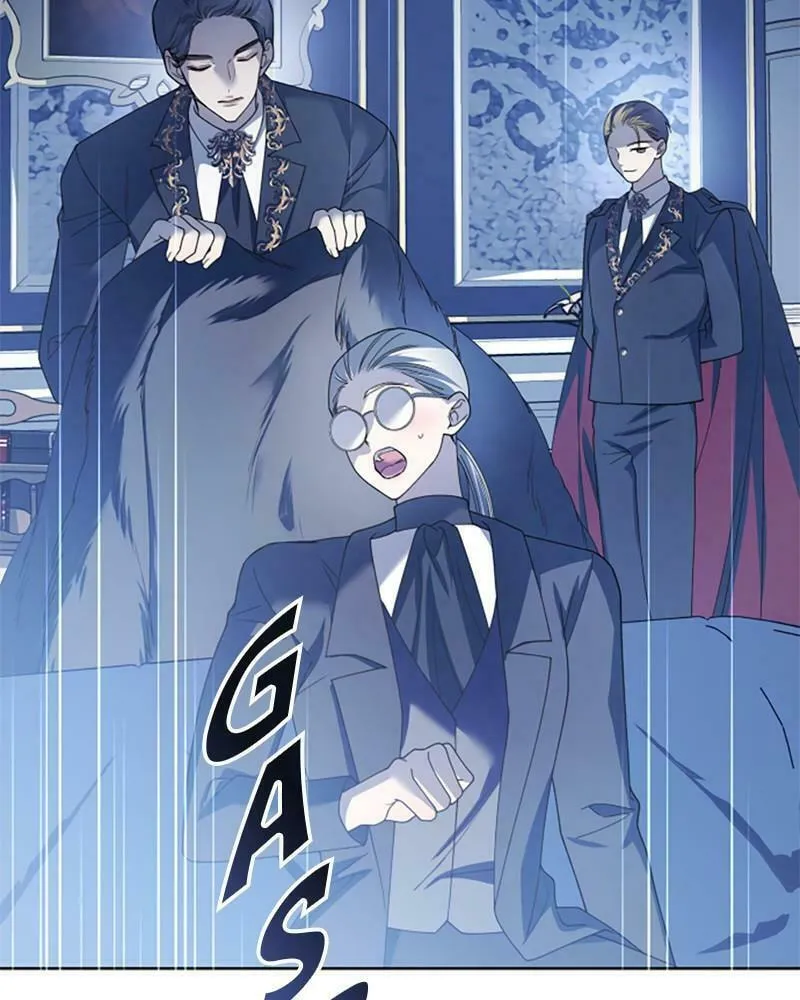 Read Your Throne chapter 194 image 42 on Lezhin