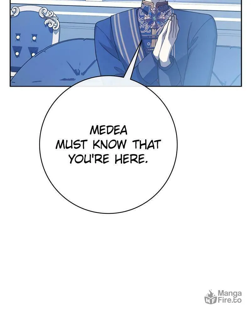 Read Your Throne chapter 194 image 44 on Lezhin