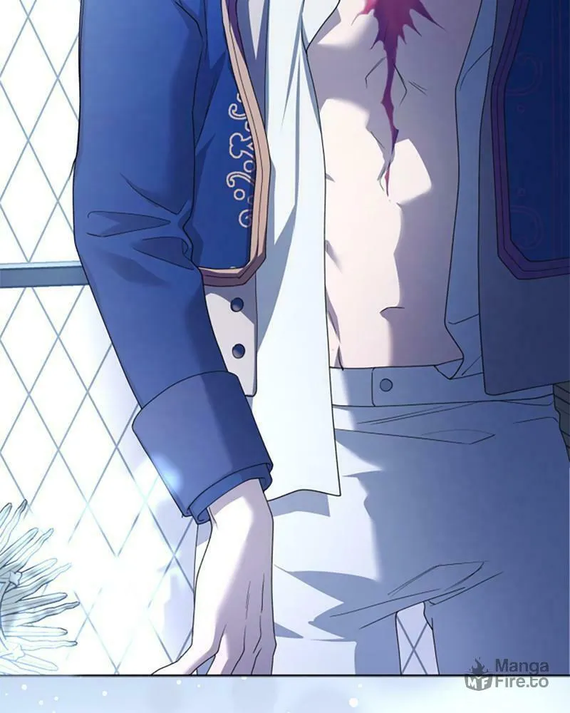 Read Your Throne chapter 194 image 50 on Lezhin