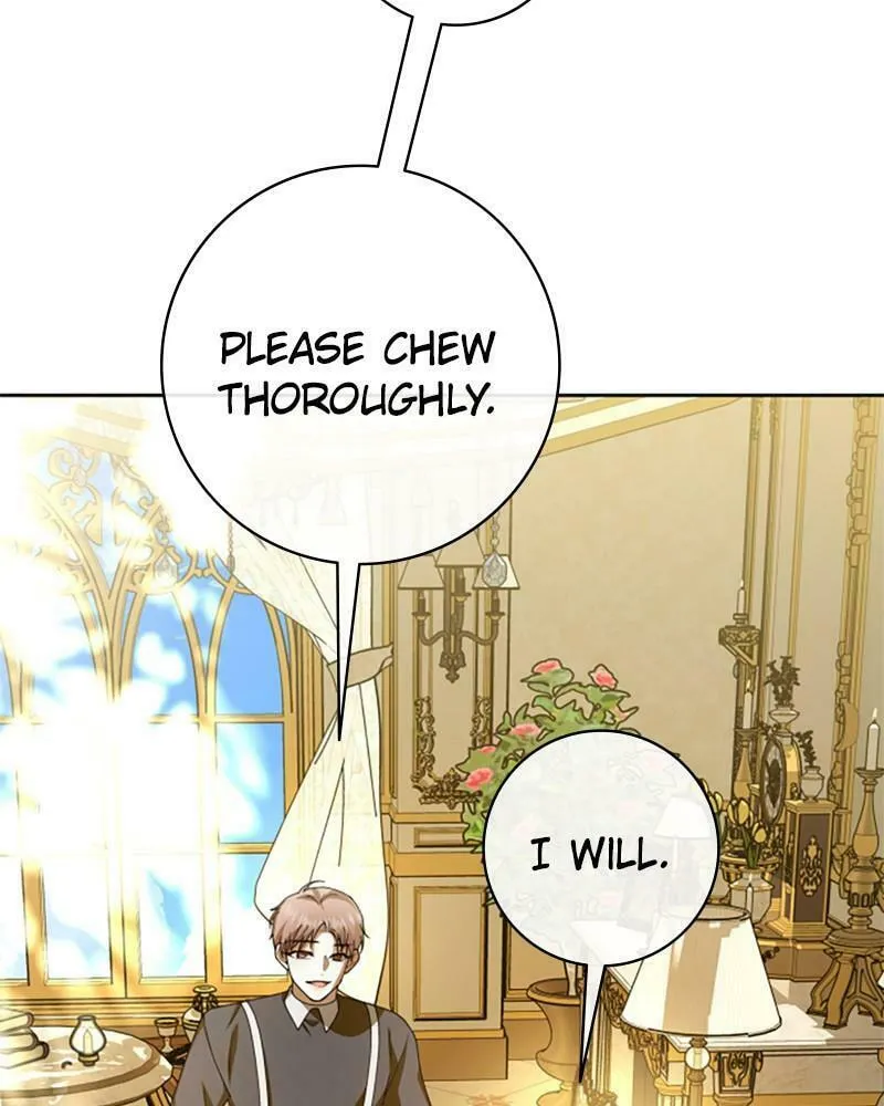 Read Your Throne chapter 194 image 55 on Lezhin