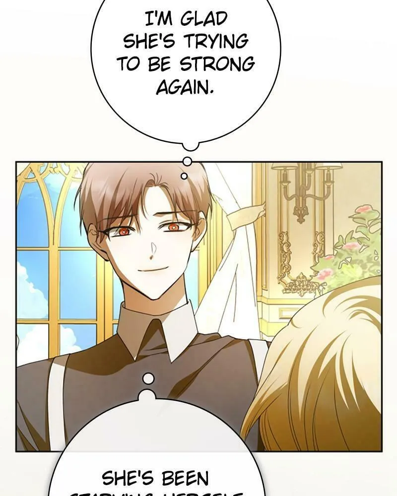 Read Your Throne chapter 194 image 57 on Lezhin