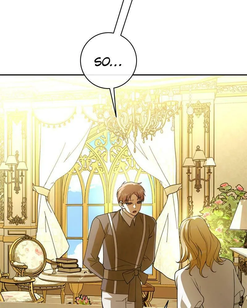 Read Your Throne chapter 194 image 63 on Lezhin