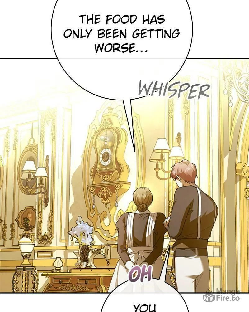 Read Your Throne chapter 194 image 74 on Lezhin