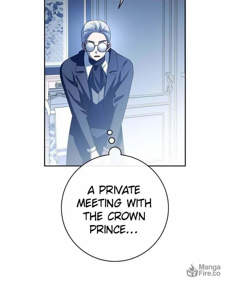 Read Your Throne chapter 194 image 8 on Lezhin
