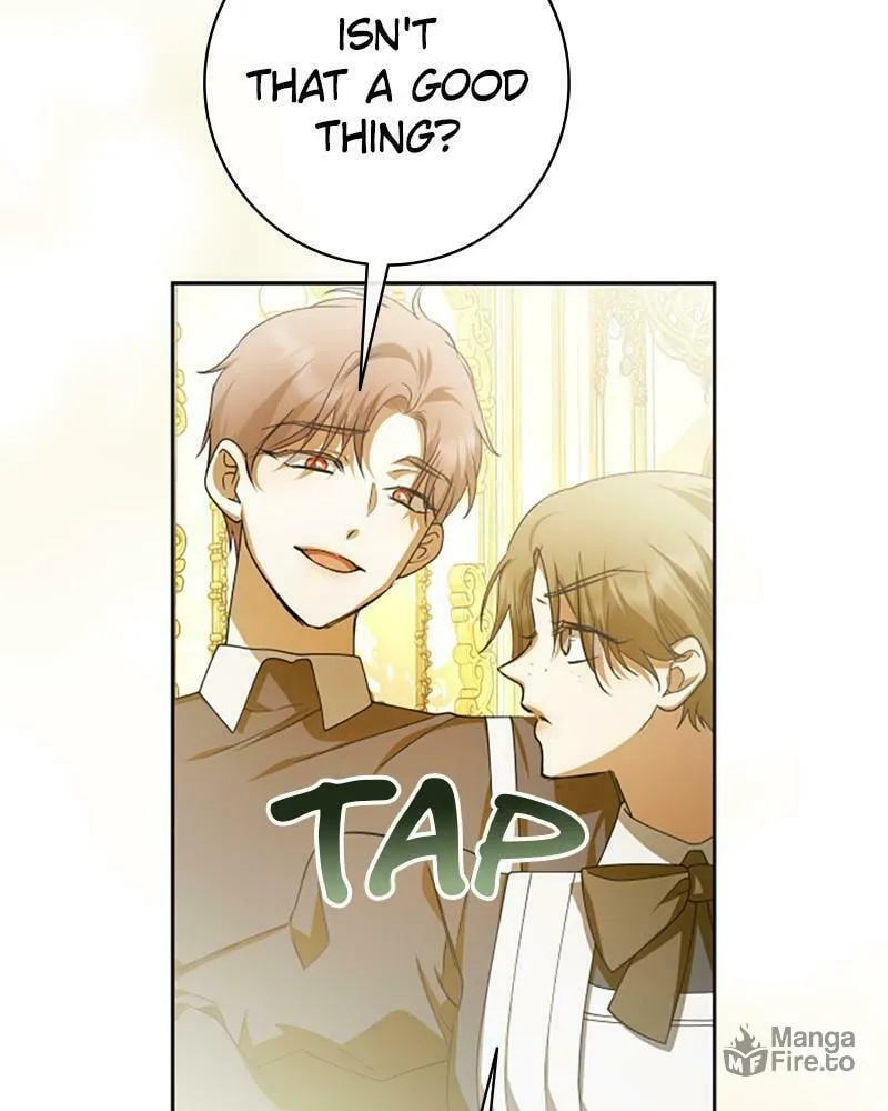 Read Your Throne chapter 194 image 84 on Lezhin