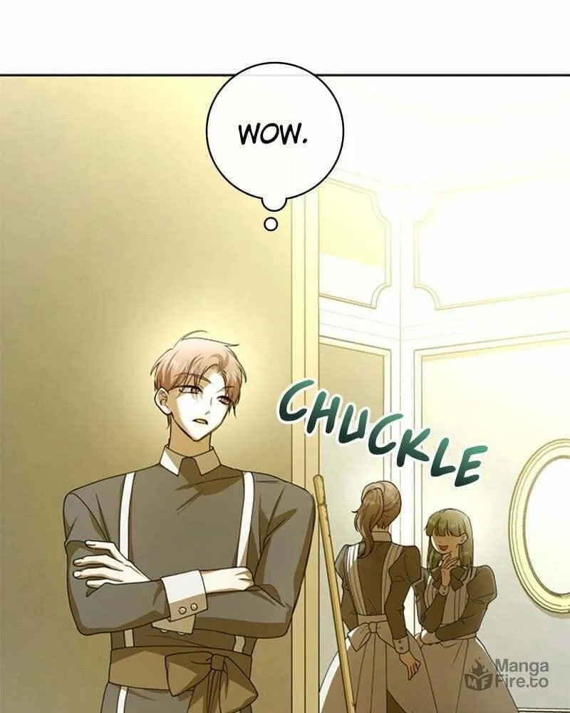 Read Your Throne chapter 194 image 89 on Lezhin