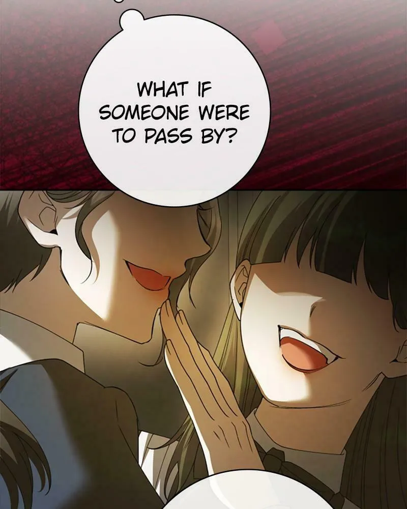 Read Your Throne chapter 194 image 91 on Lezhin