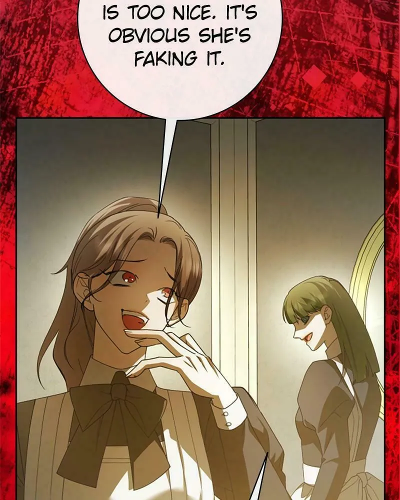 Read Your Throne chapter 194 image 97 on Lezhin