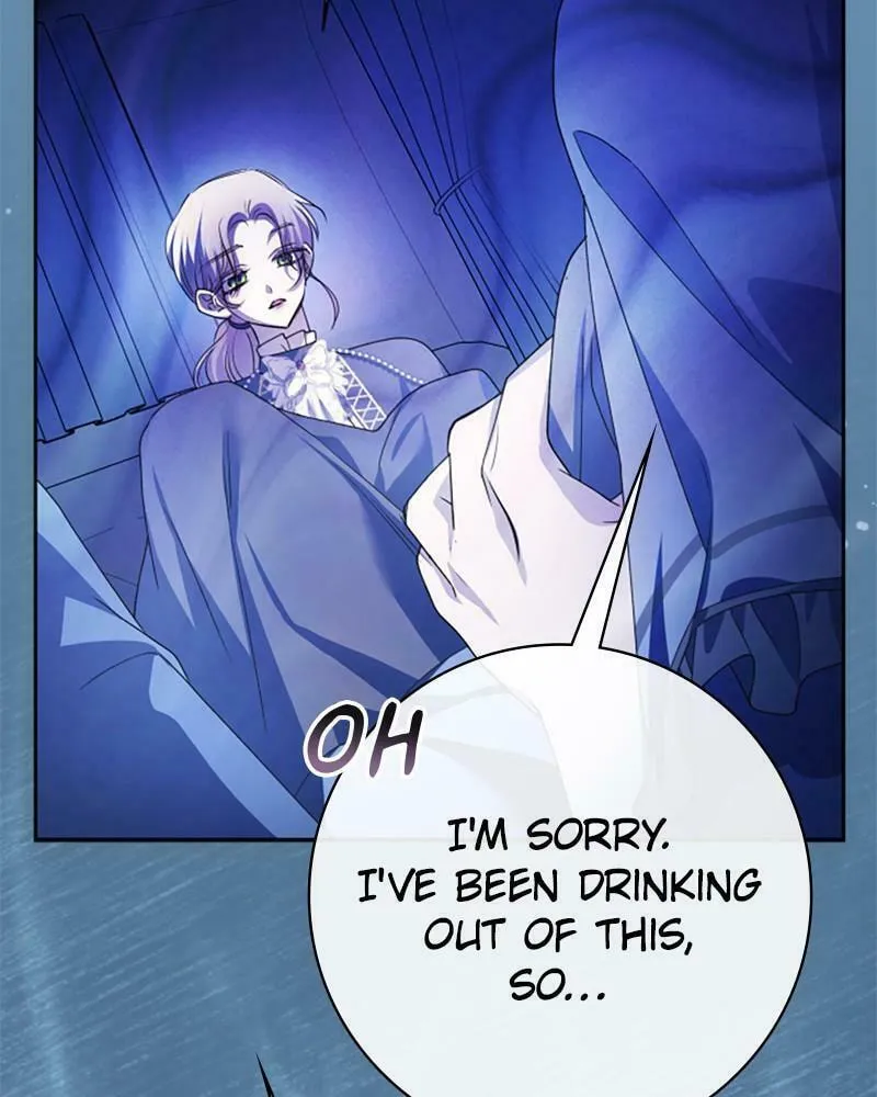 Read Your Throne chapter 195 image 108 on Lezhin