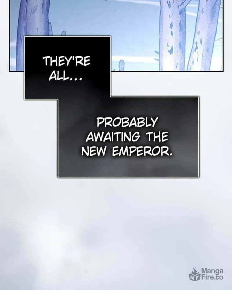Read Your Throne chapter 195 image 116 on Lezhin
