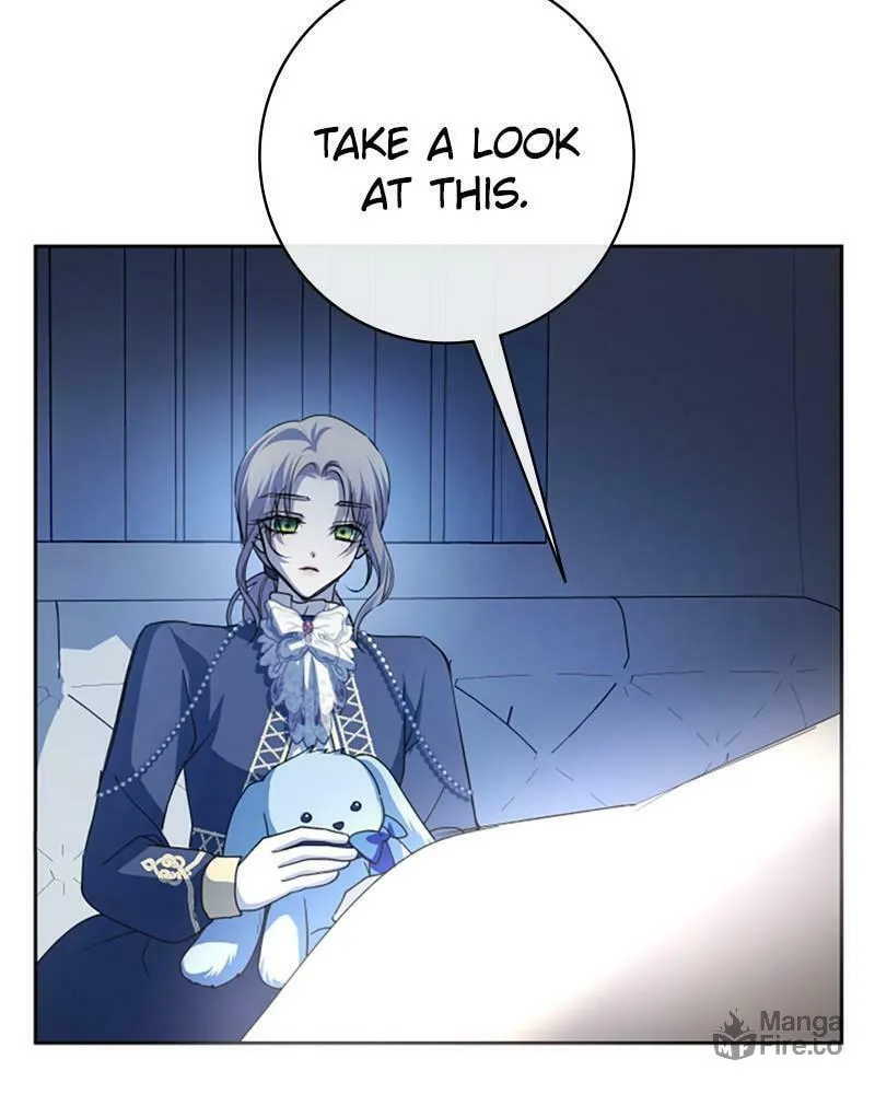 Read Your Throne chapter 195 image 146 on Lezhin