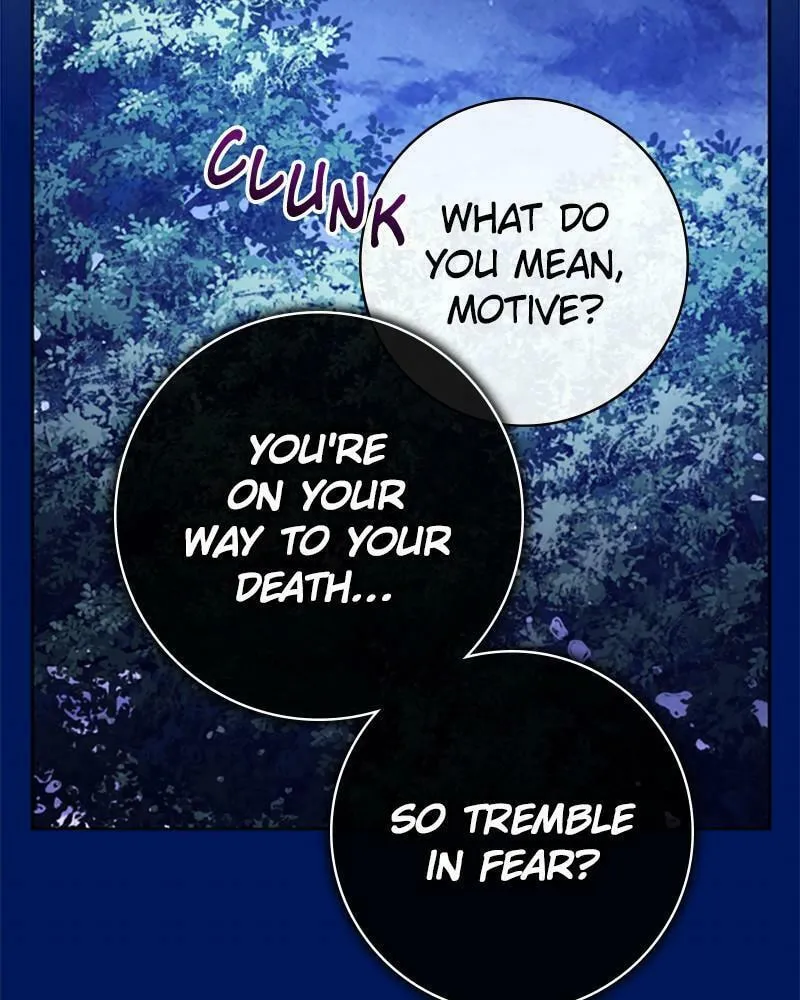 Read Your Throne chapter 195 image 156 on Lezhin