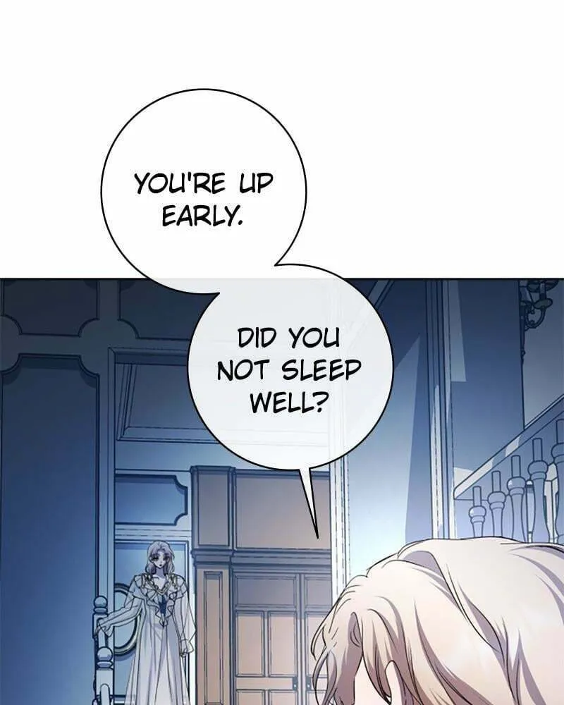 Read Your Throne chapter 195 image 16 on Lezhin