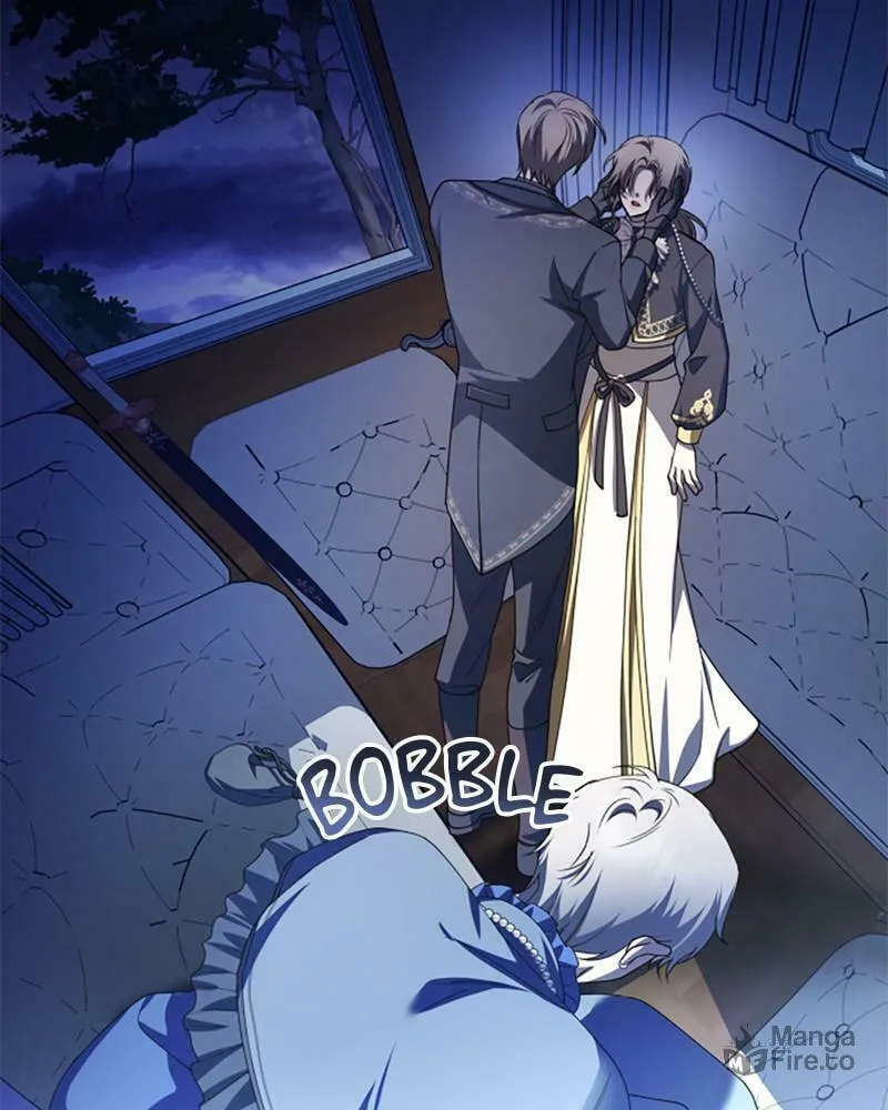 Read Your Throne chapter 195 image 182 on Lezhin