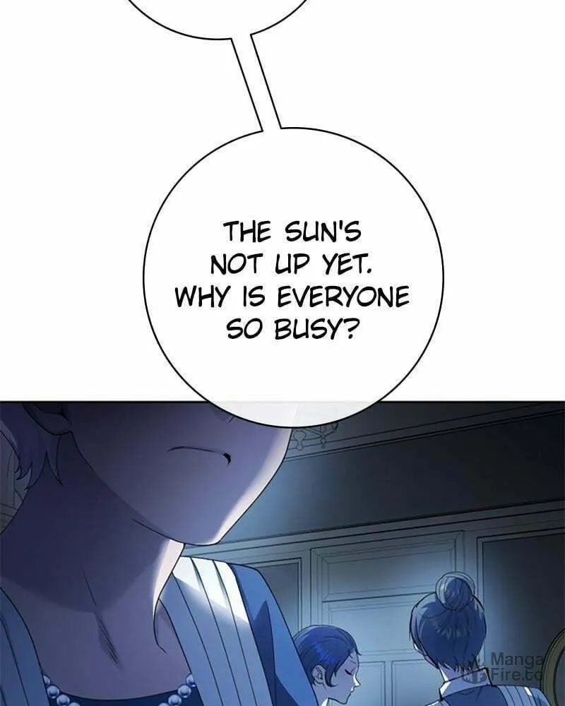 Read Your Throne chapter 195 image 19 on Lezhin