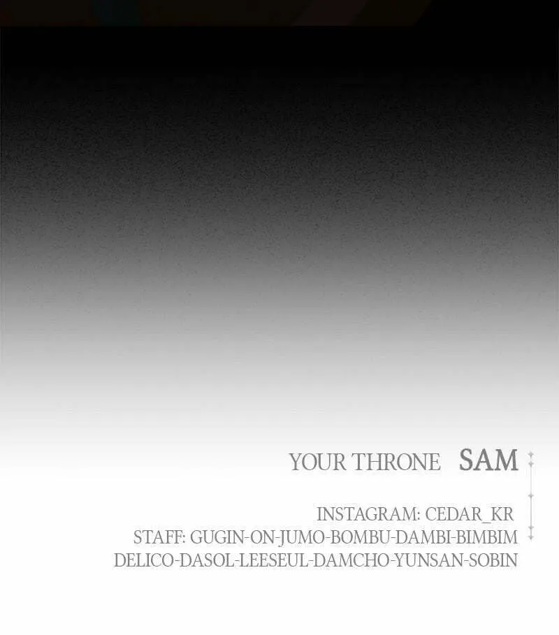 Read Your Throne chapter 195 image 196 on Lezhin