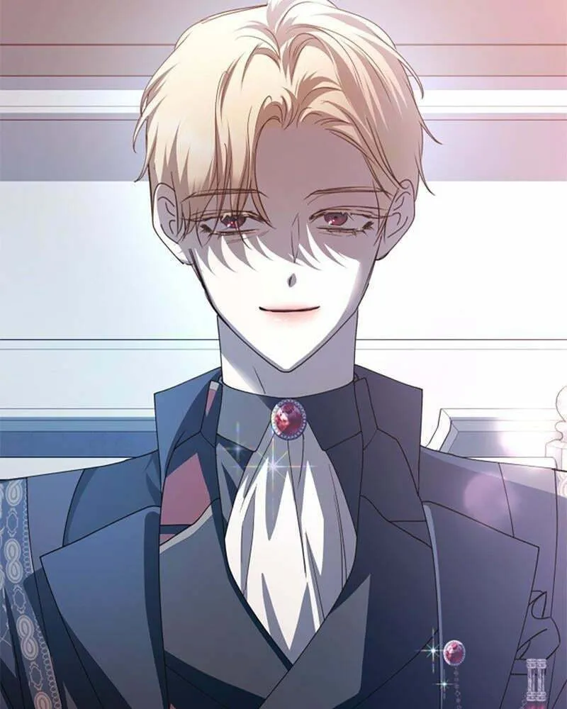 Read Your Throne chapter 195 image 37 on Lezhin