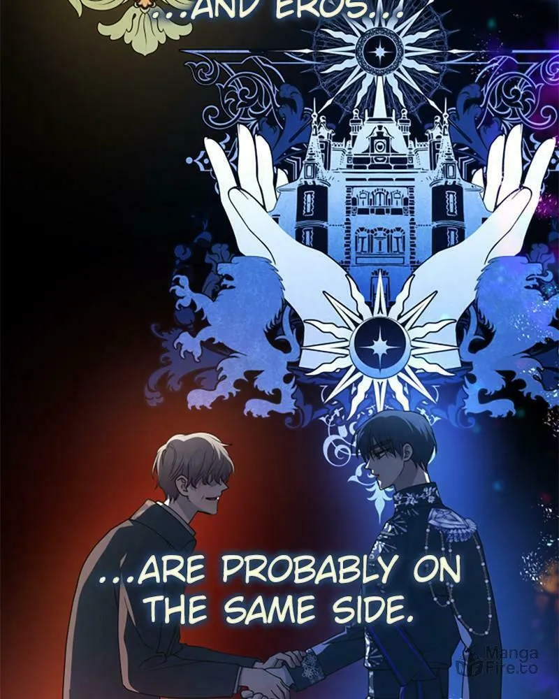 Read Your Throne chapter 195 image 41 on Lezhin
