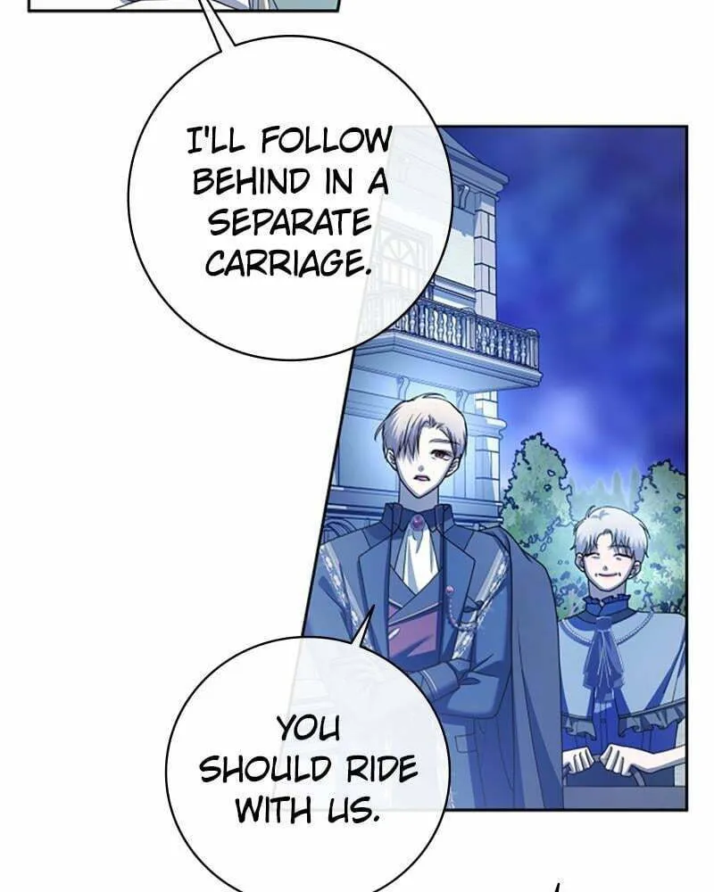 Read Your Throne chapter 195 image 72 on Lezhin