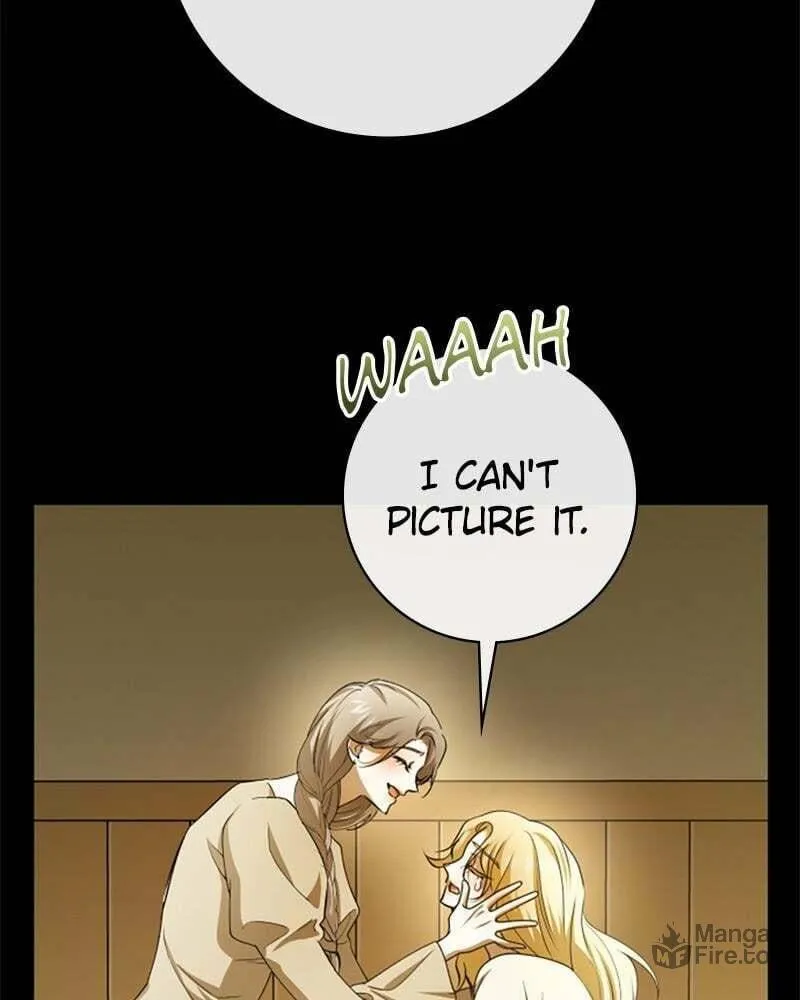 Read Your Throne chapter 195 image 92 on Lezhin