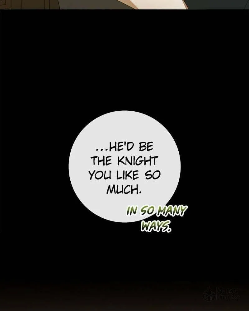 Read Your Throne chapter 195 image 95 on Lezhin