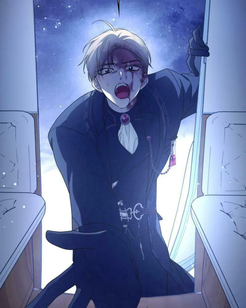 Read Your Throne chapter 196 image 135 on Lezhin