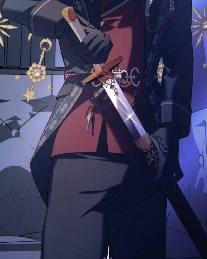 Read Your Throne chapter 196 image 15 on Lezhin