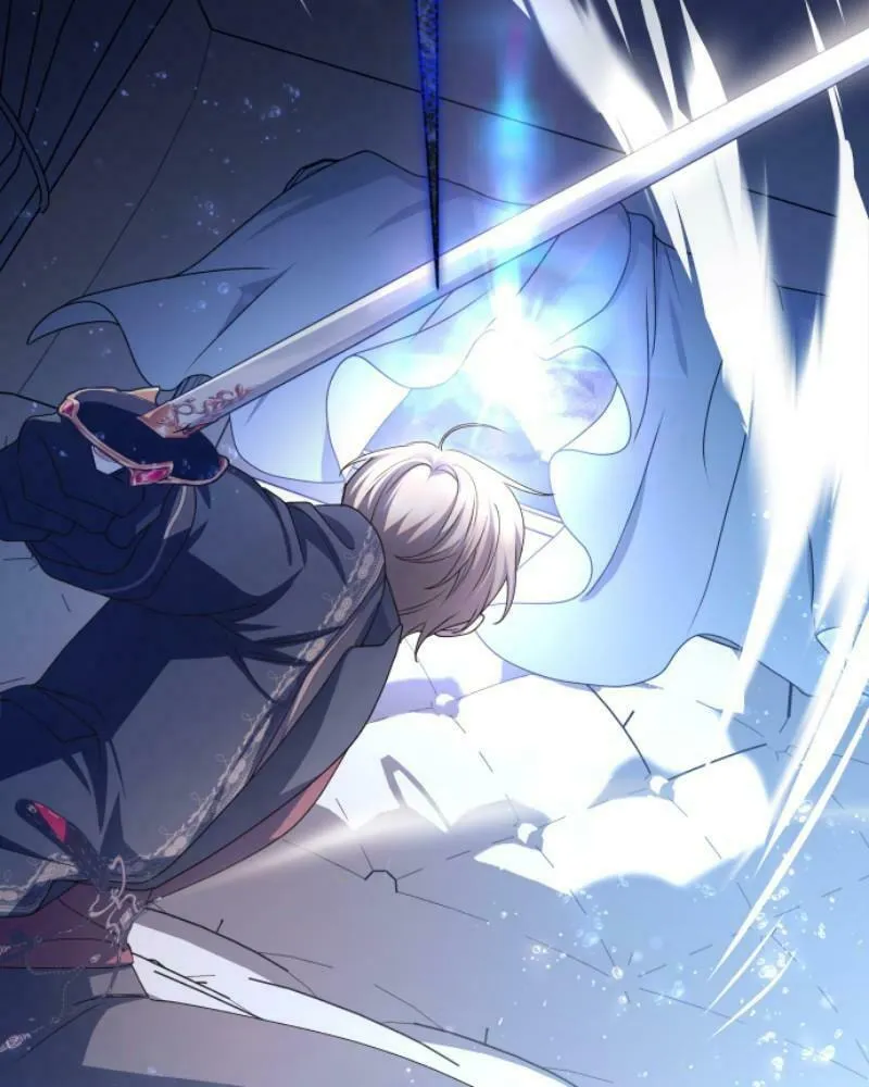 Read Your Throne chapter 196 image 18 on Lezhin