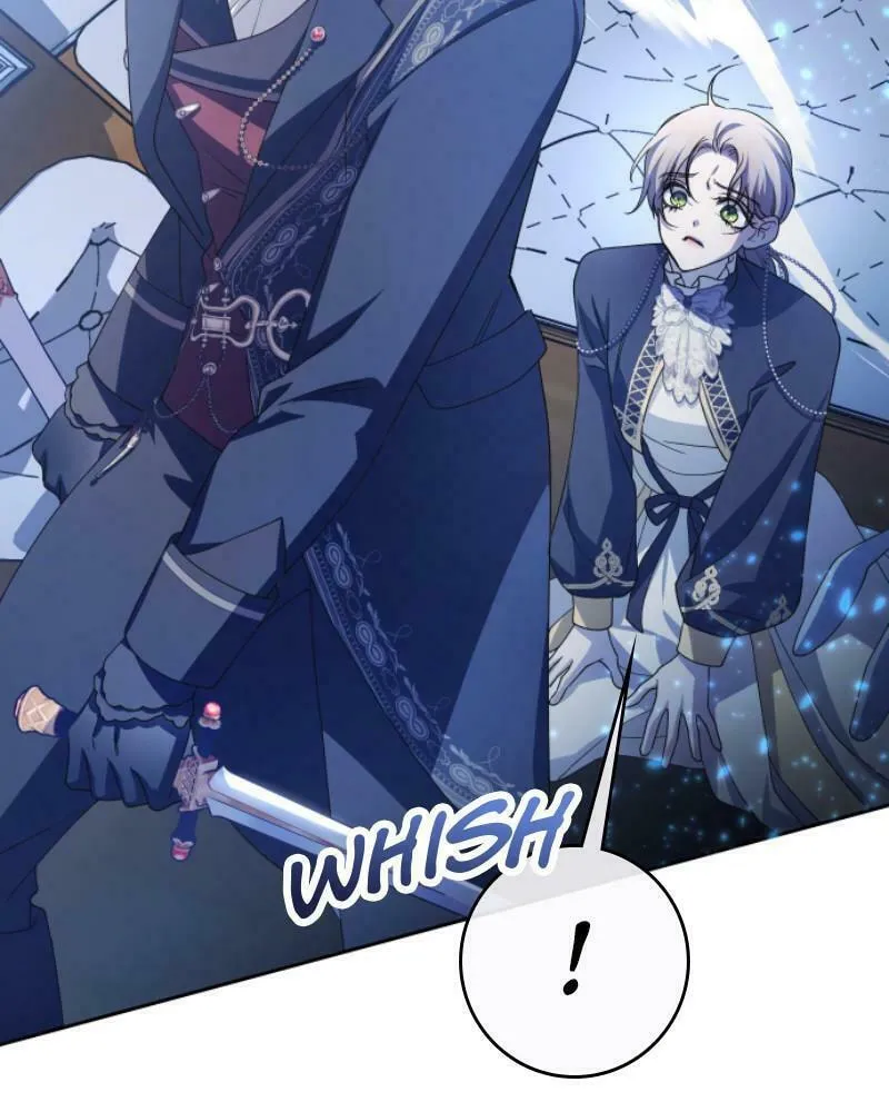 Read Your Throne chapter 196 image 28 on Lezhin