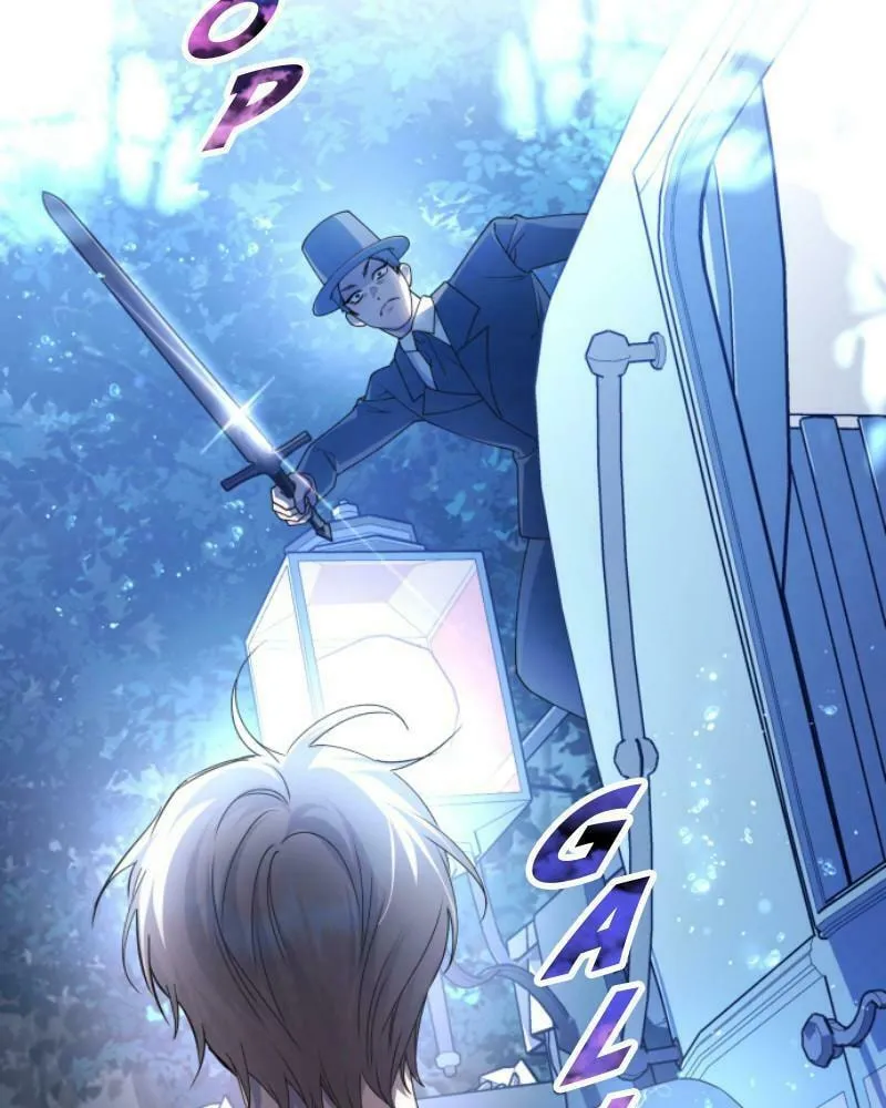 Read Your Throne chapter 196 image 37 on Lezhin