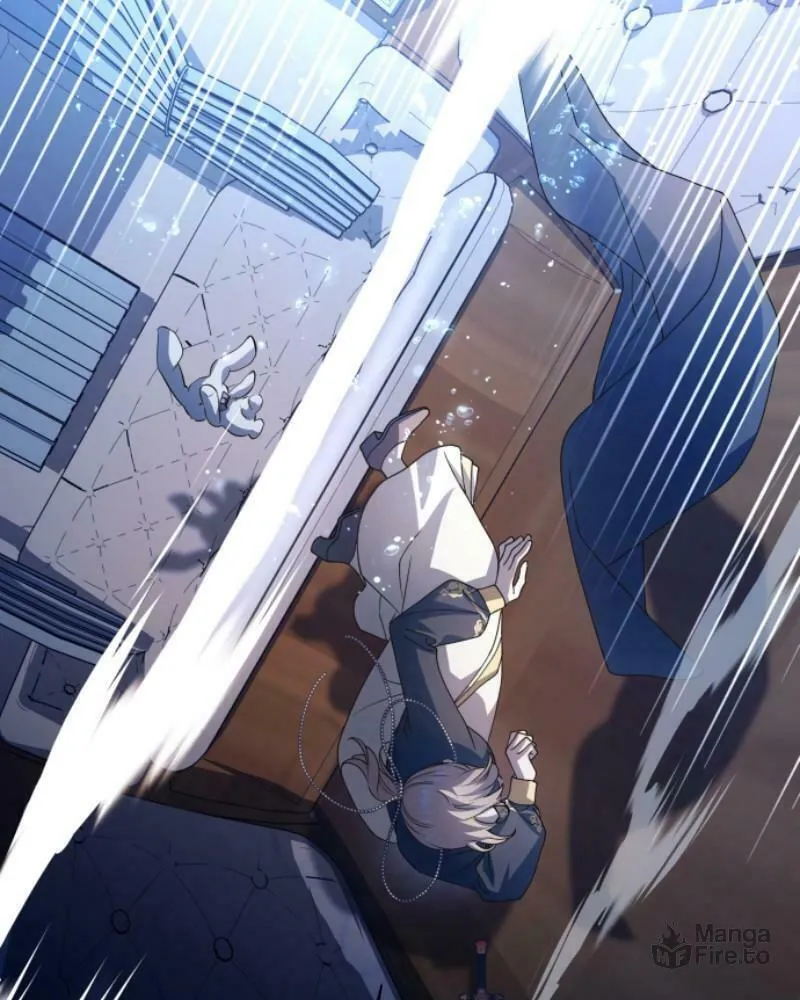 Read Your Throne chapter 196 image 47 on Lezhin