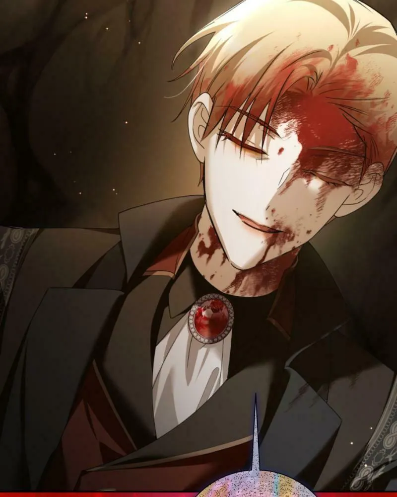 Read Your Throne chapter 197 image 106 on Lezhin