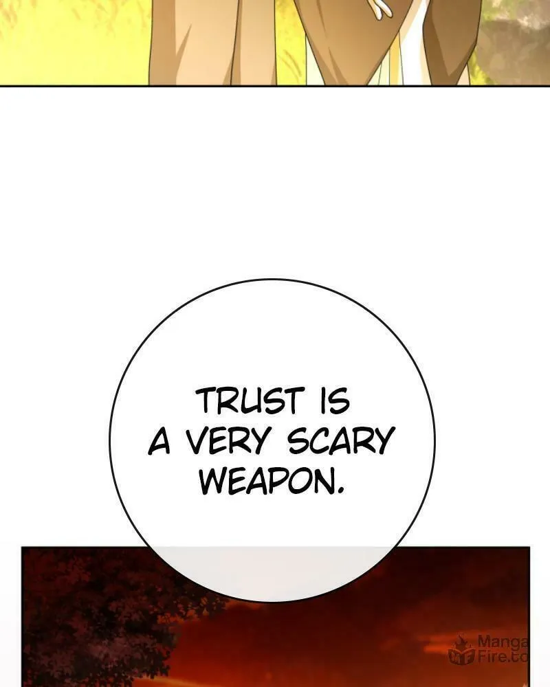 Read Your Throne chapter 197 image 11 on Lezhin