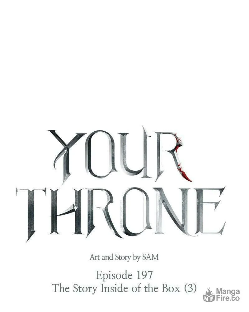 Read Your Throne chapter 197 image 114 on Lezhin