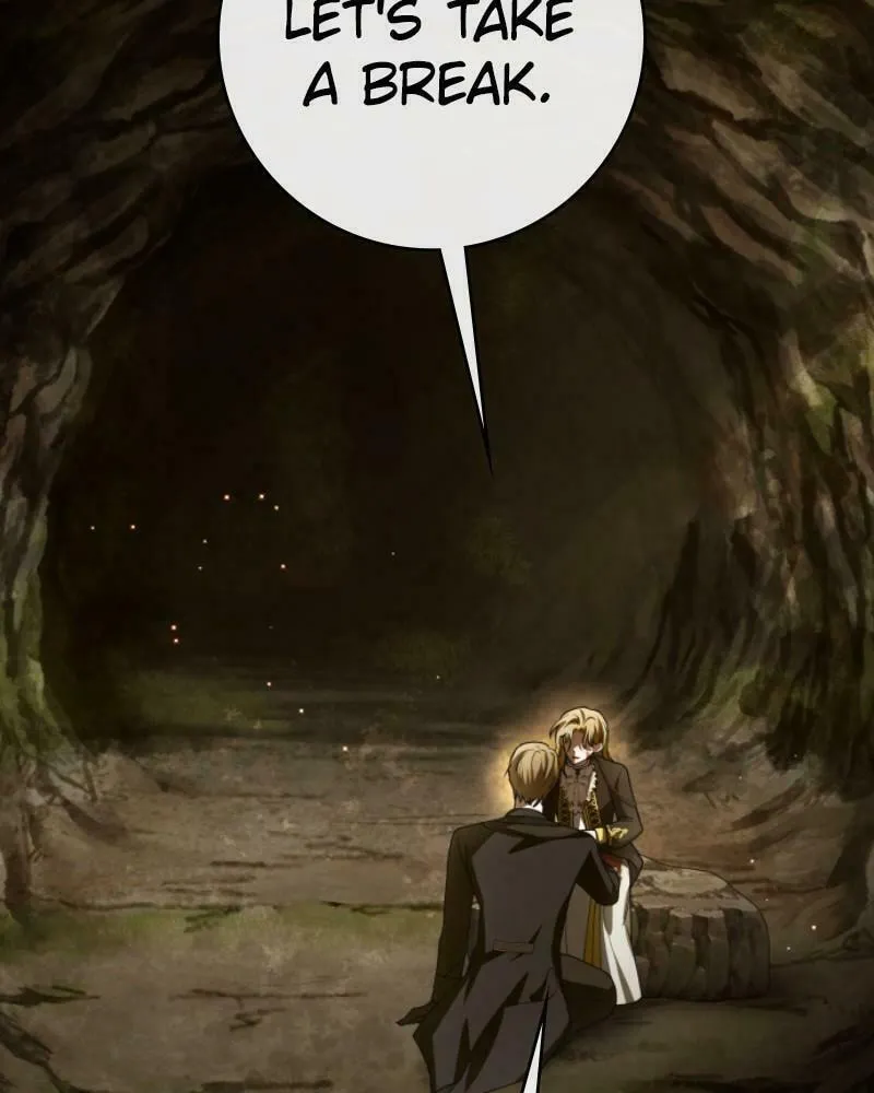 Read Your Throne chapter 197 image 117 on Lezhin