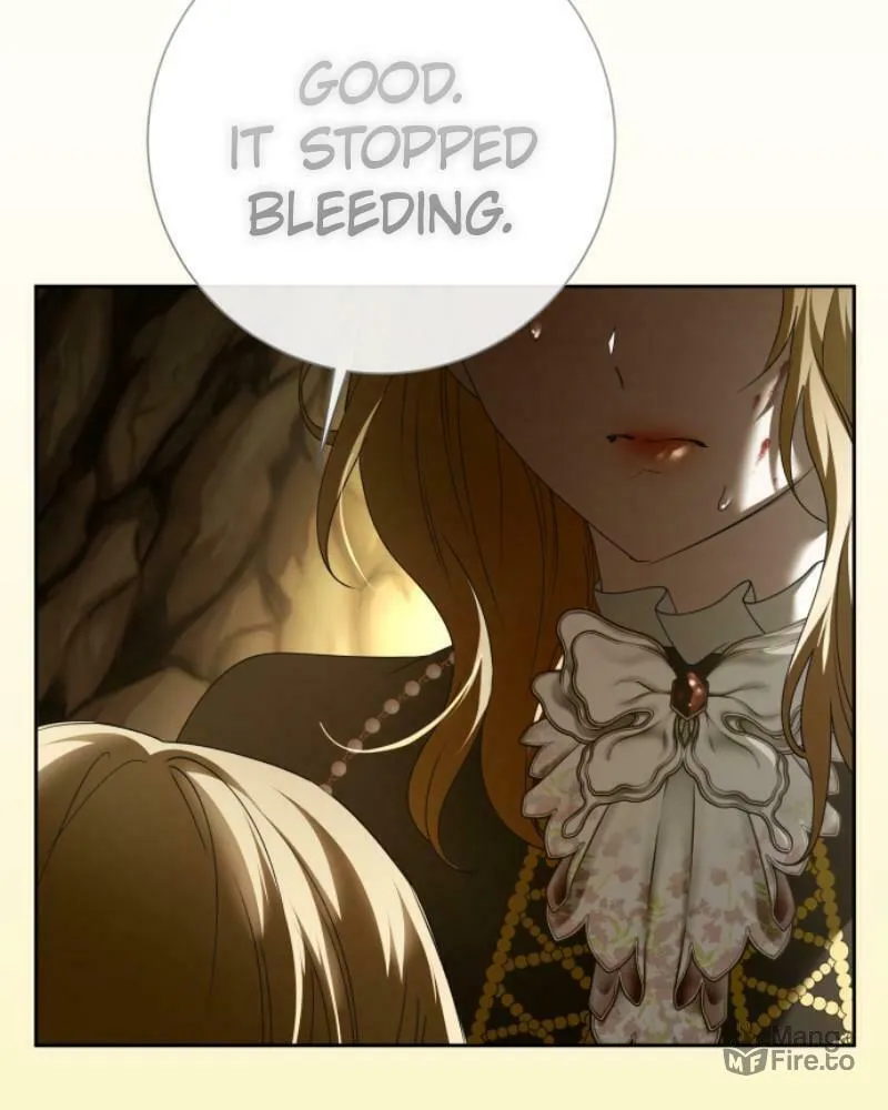 Read Your Throne chapter 197 image 119 on Lezhin
