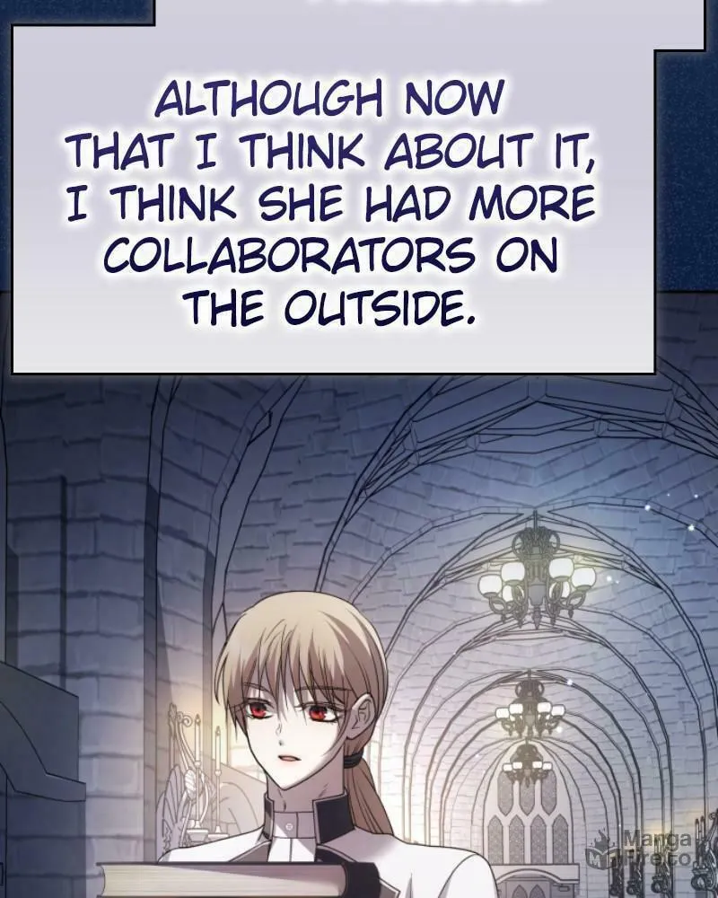 Read Your Throne chapter 197 image 134 on Lezhin