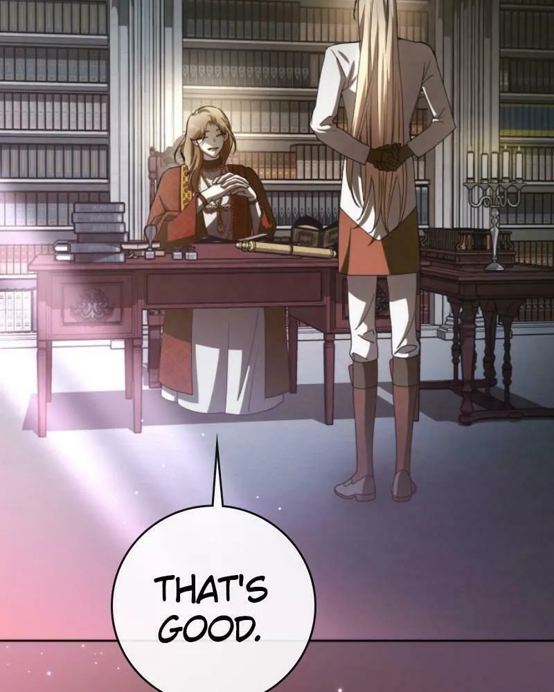 Read Your Throne chapter 197 image 153 on Lezhin
