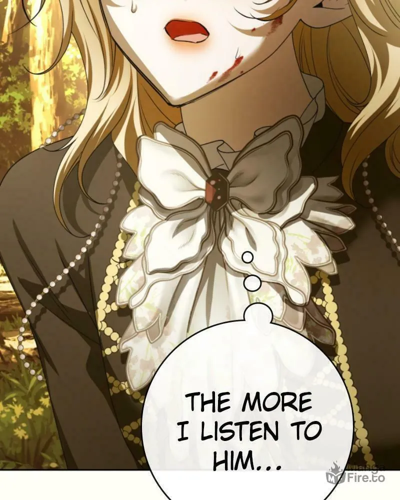 Read Your Throne chapter 197 image 17 on Lezhin