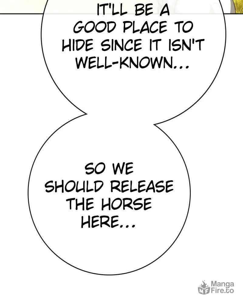 Read Your Throne chapter 197 image 29 on Lezhin