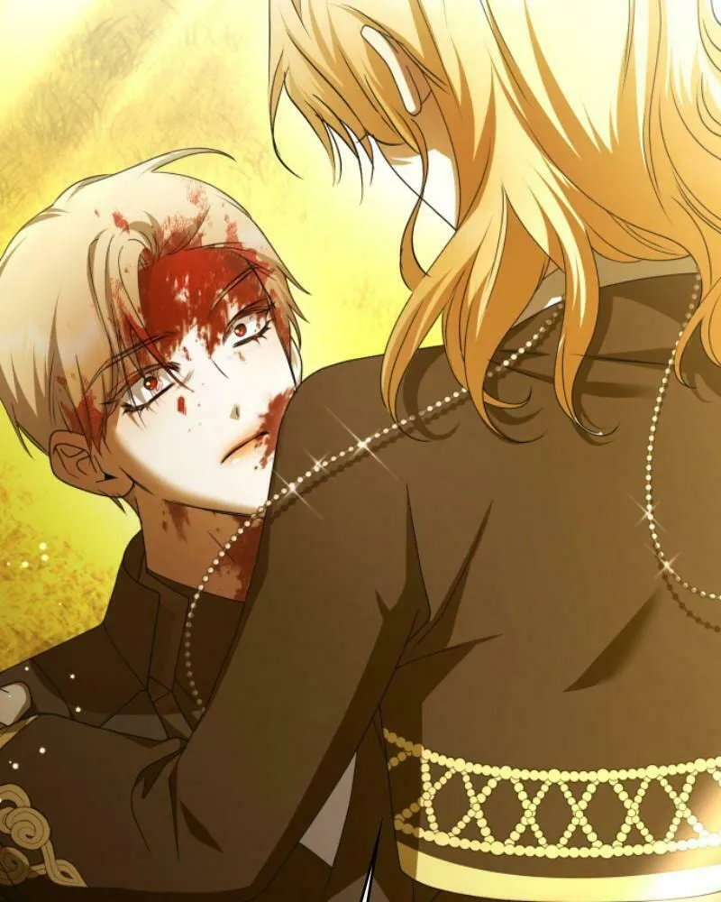 Read Your Throne chapter 197 image 3 on Lezhin